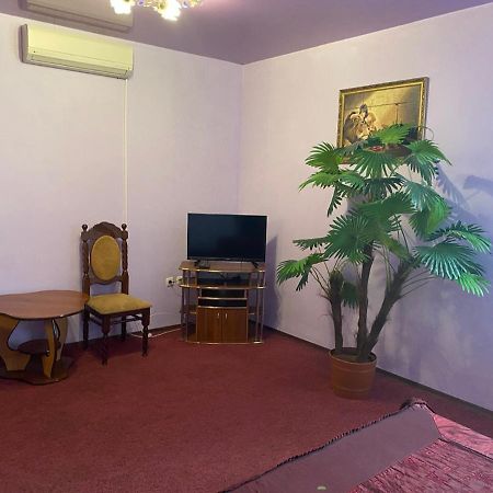 Отель Ритм Winnyzja Exterior foto