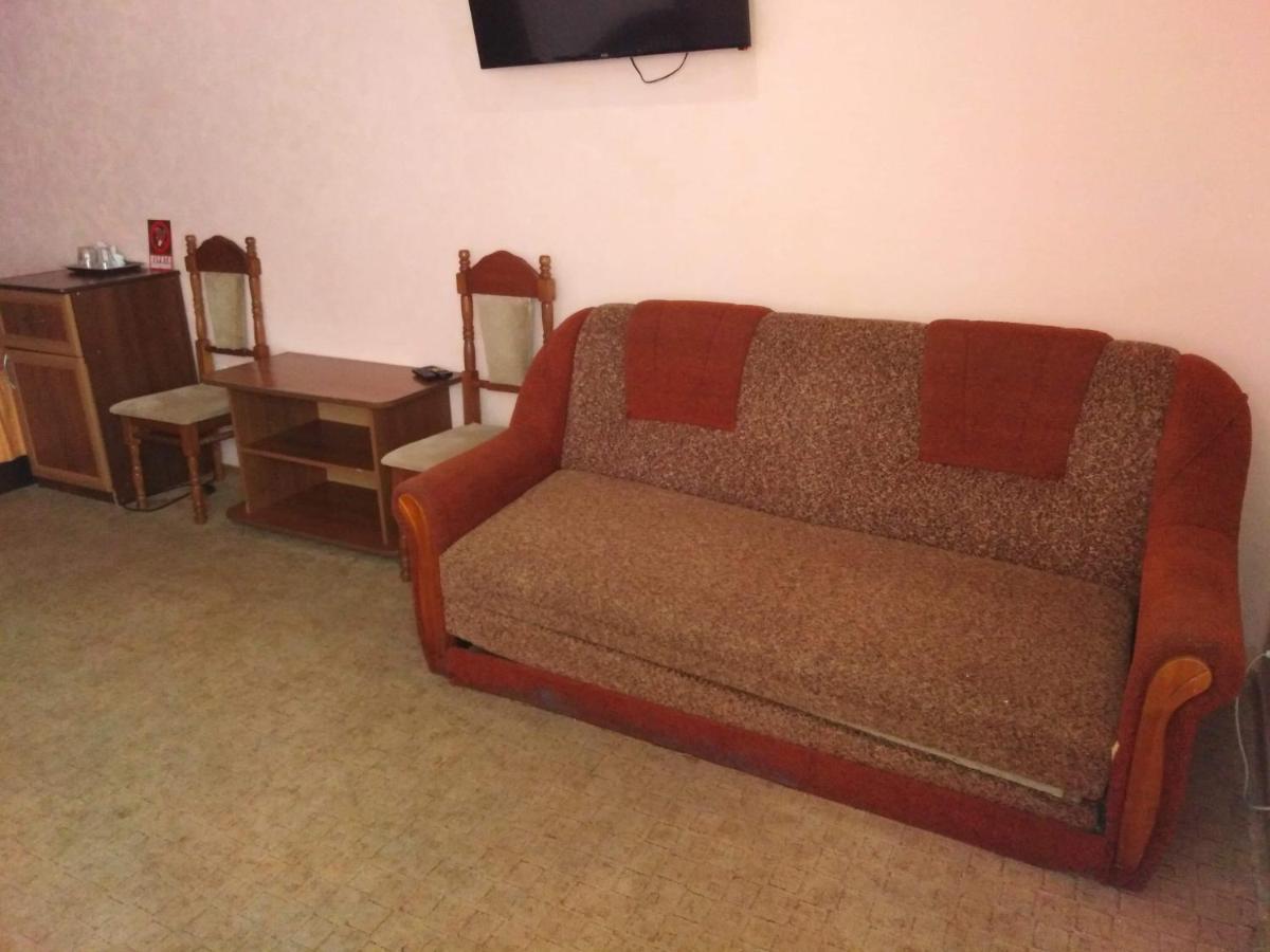 Отель Ритм Winnyzja Exterior foto