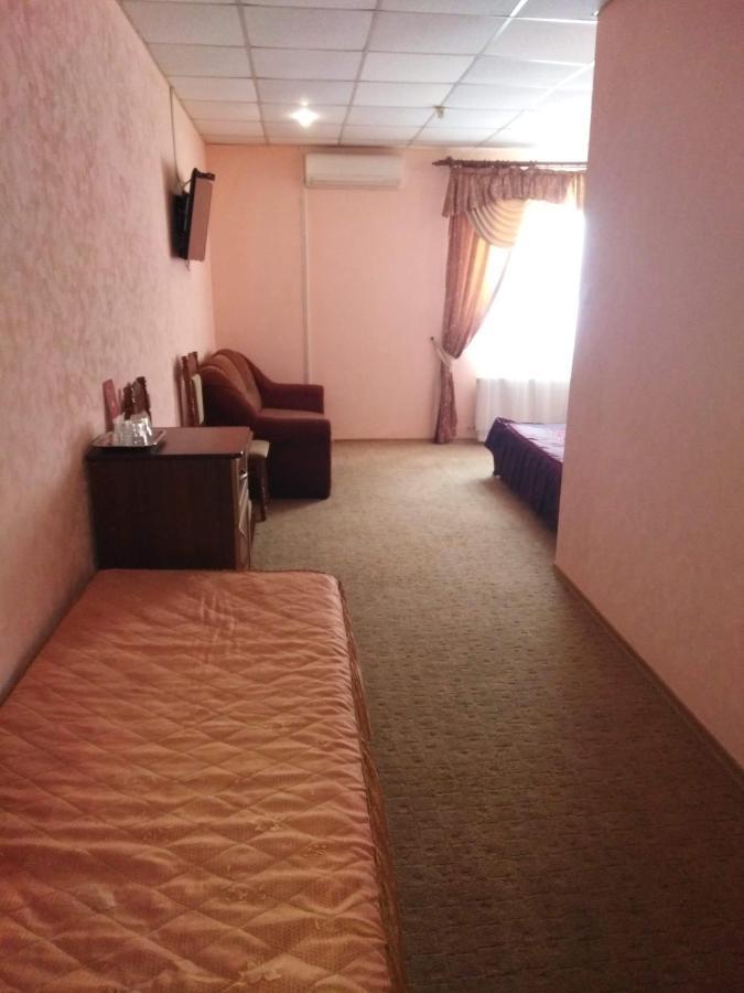 Отель Ритм Winnyzja Exterior foto