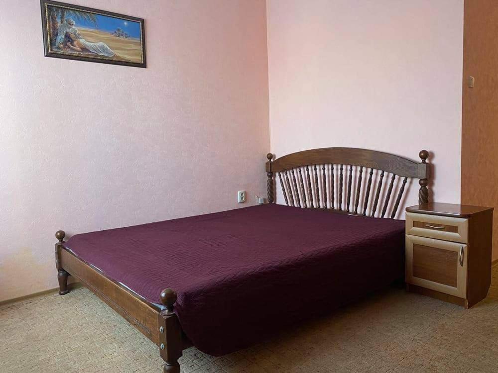 Отель Ритм Winnyzja Exterior foto
