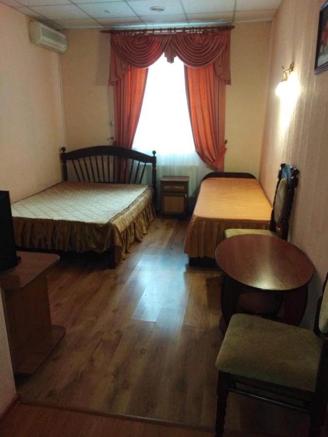 Отель Ритм Winnyzja Exterior foto