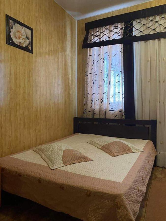 Отель Ритм Winnyzja Exterior foto