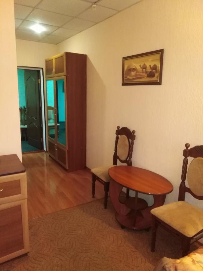 Отель Ритм Winnyzja Exterior foto
