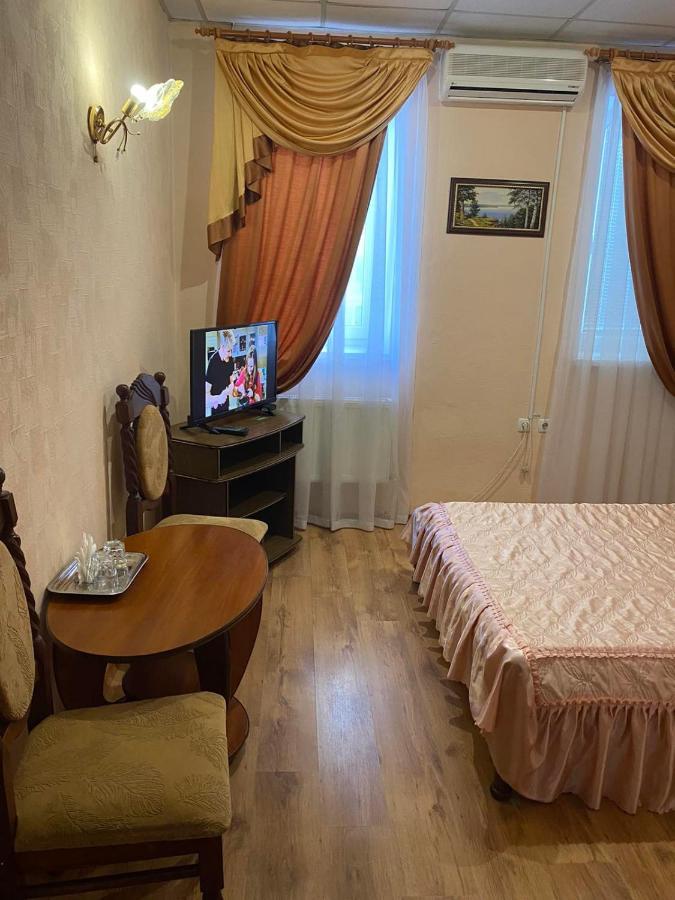 Отель Ритм Winnyzja Exterior foto