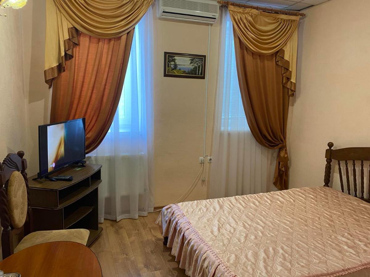 Отель Ритм Winnyzja Exterior foto