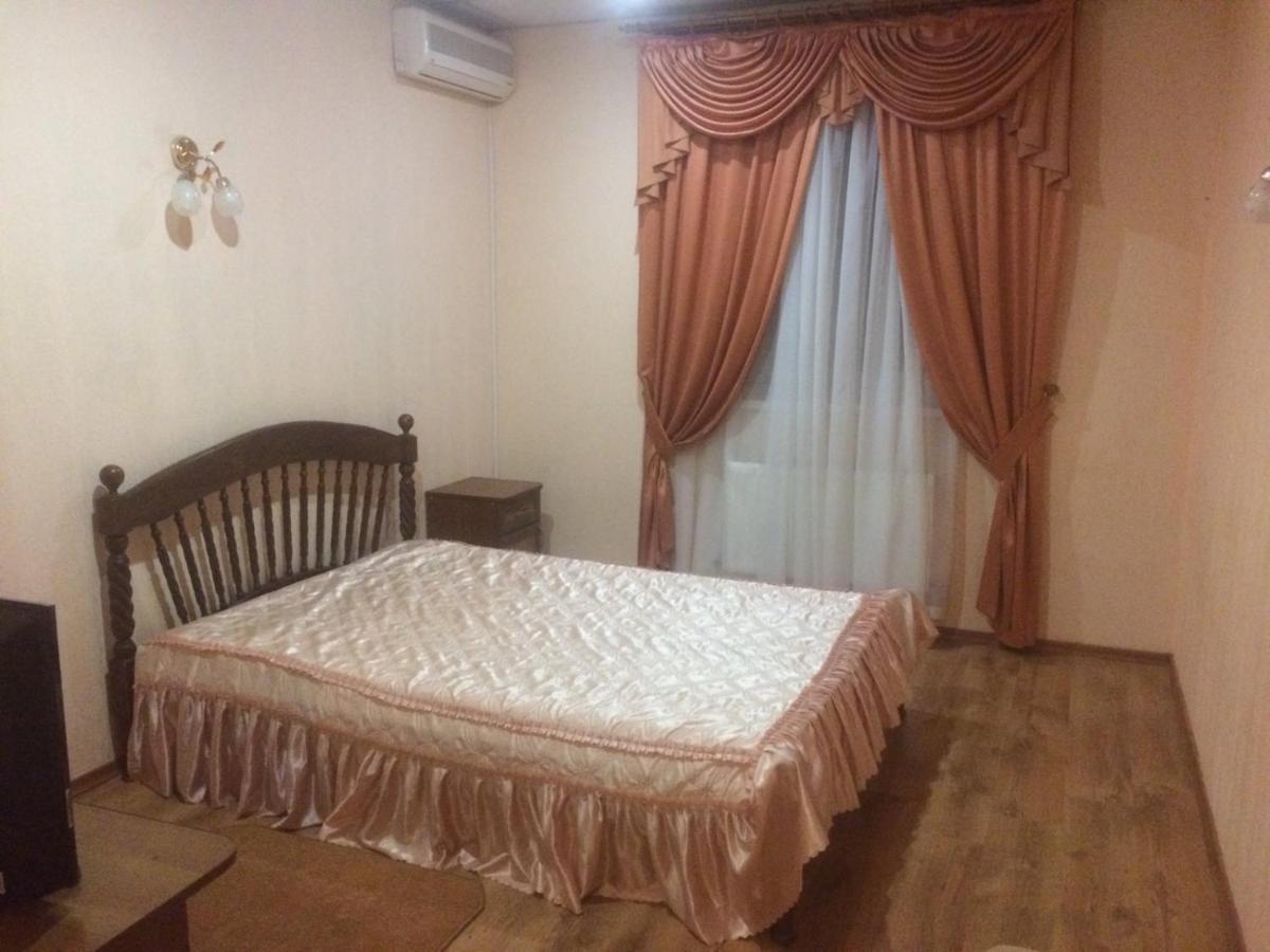 Отель Ритм Winnyzja Exterior foto