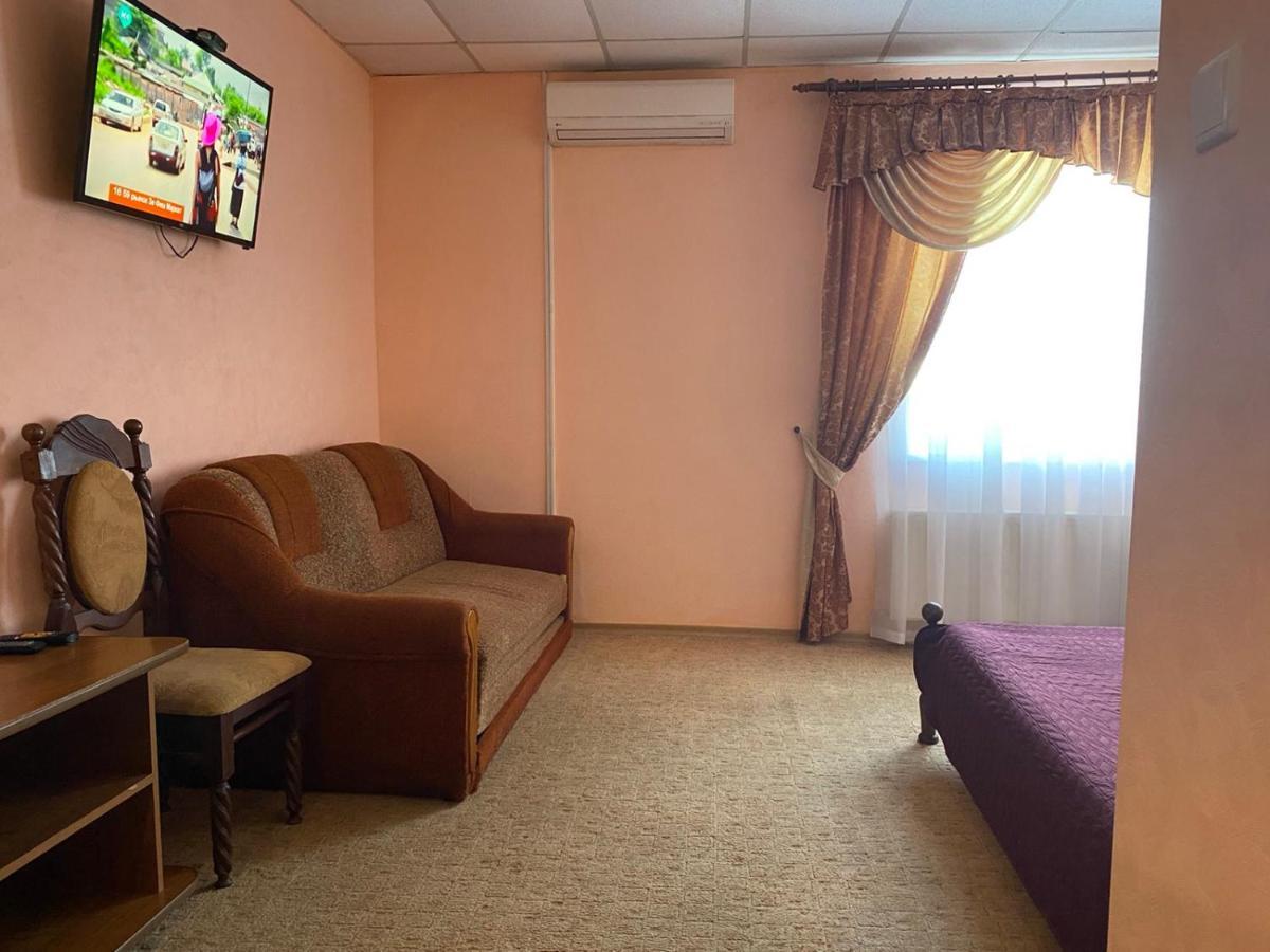 Отель Ритм Winnyzja Exterior foto