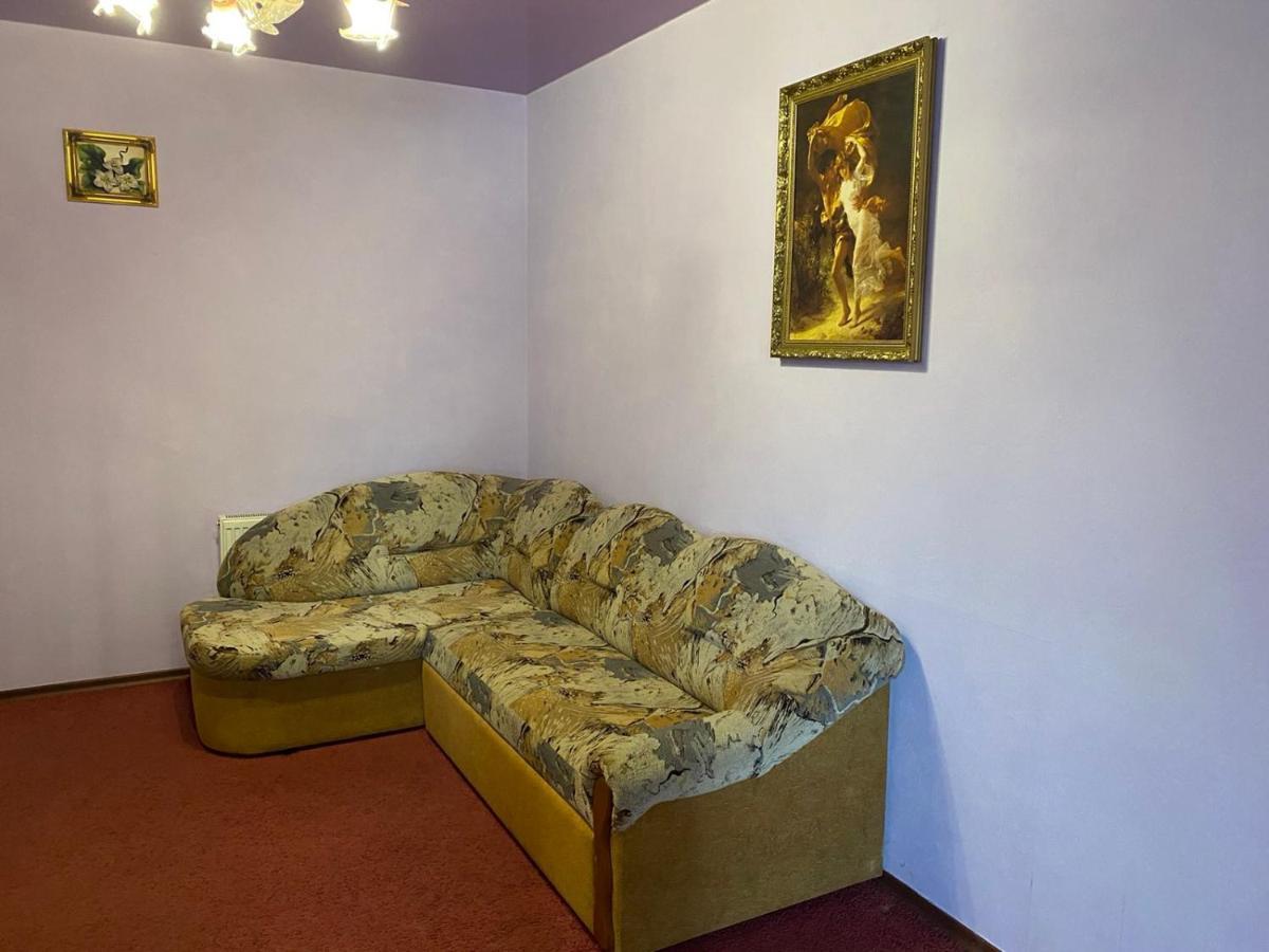 Отель Ритм Winnyzja Exterior foto