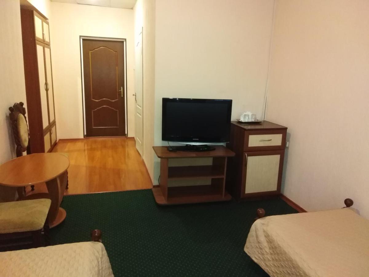 Отель Ритм Winnyzja Exterior foto