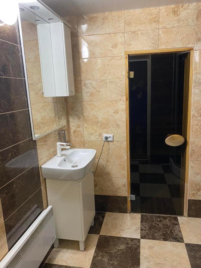 Отель Ритм Winnyzja Exterior foto