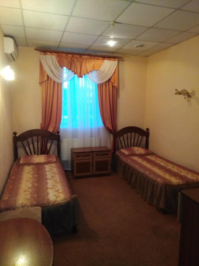 Отель Ритм Winnyzja Exterior foto