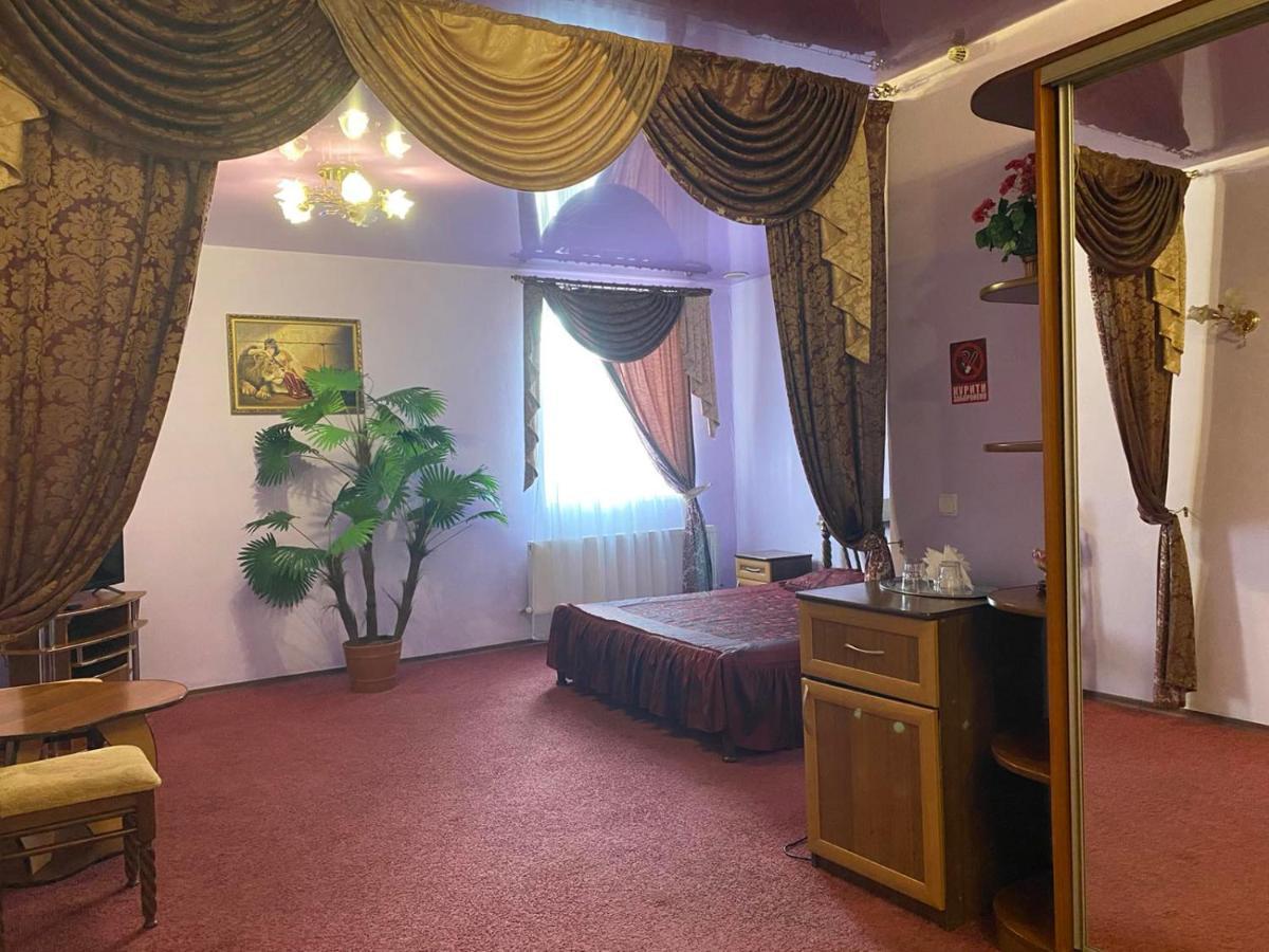 Отель Ритм Winnyzja Exterior foto