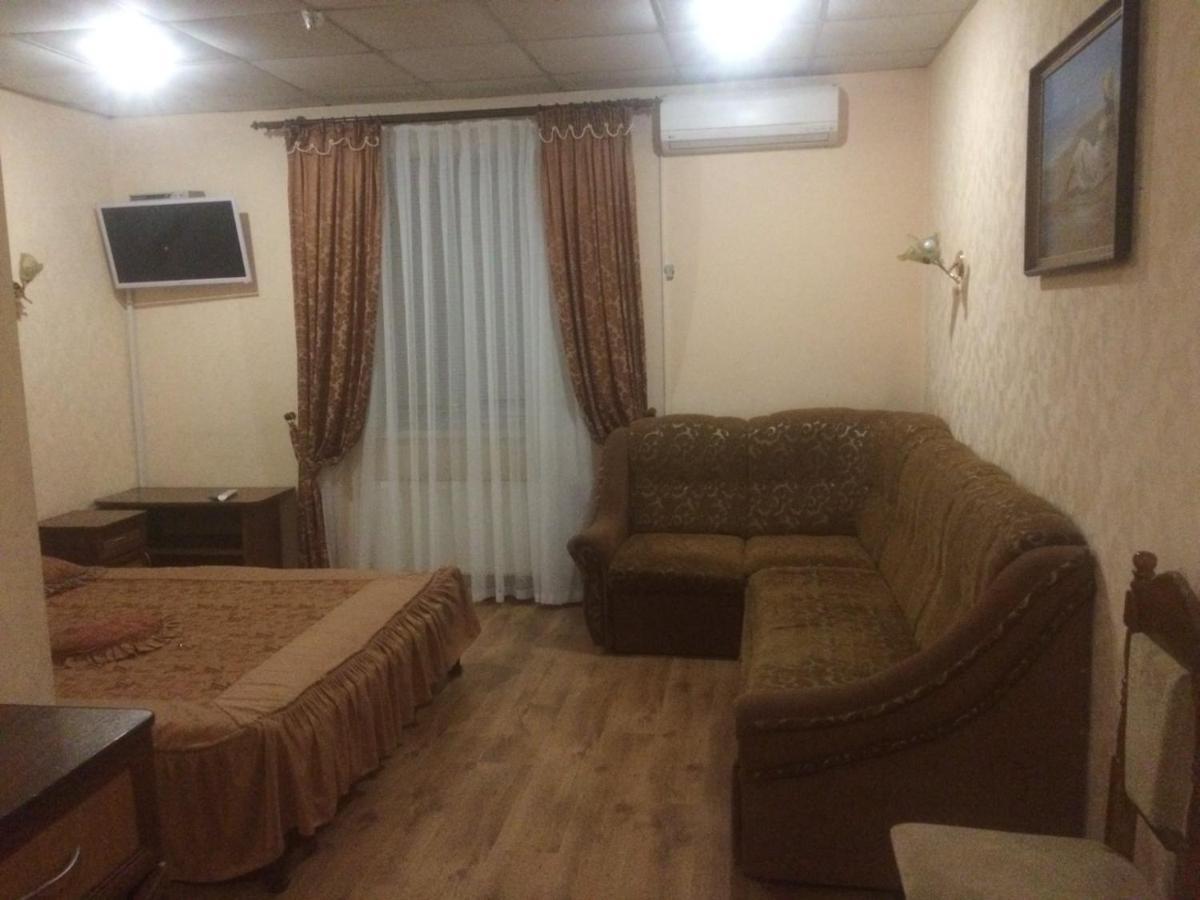 Отель Ритм Winnyzja Exterior foto