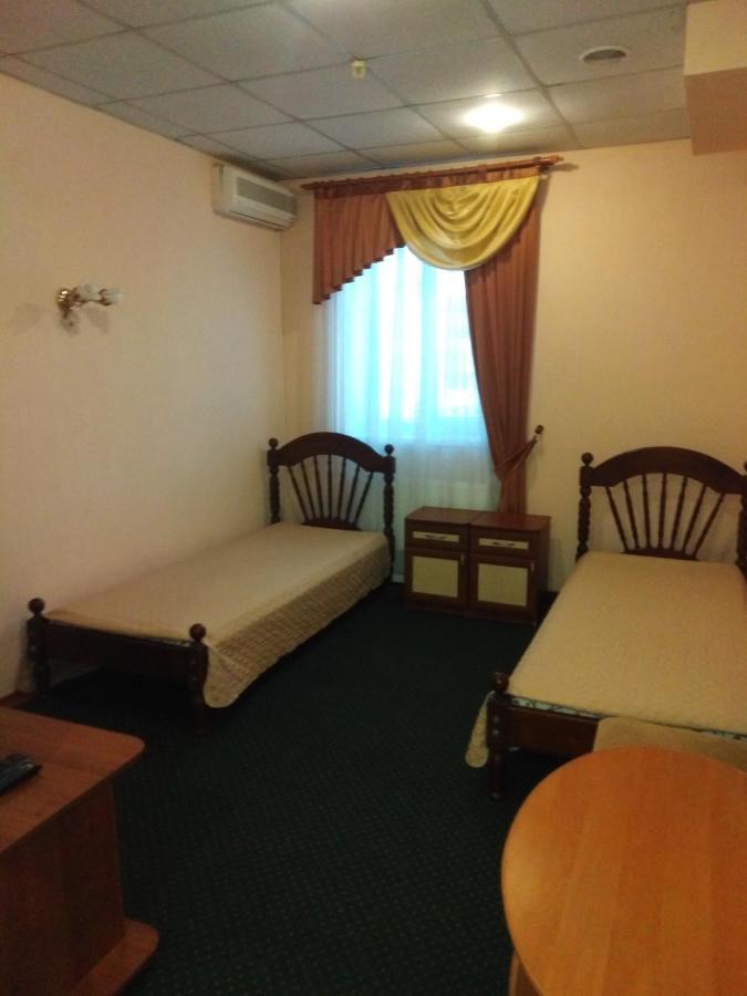 Отель Ритм Winnyzja Exterior foto